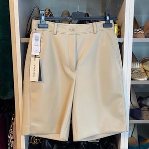 Aritzia Adrian shorts